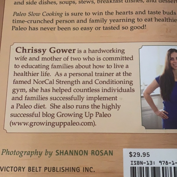 Paleo cook - Picture 3 of 3